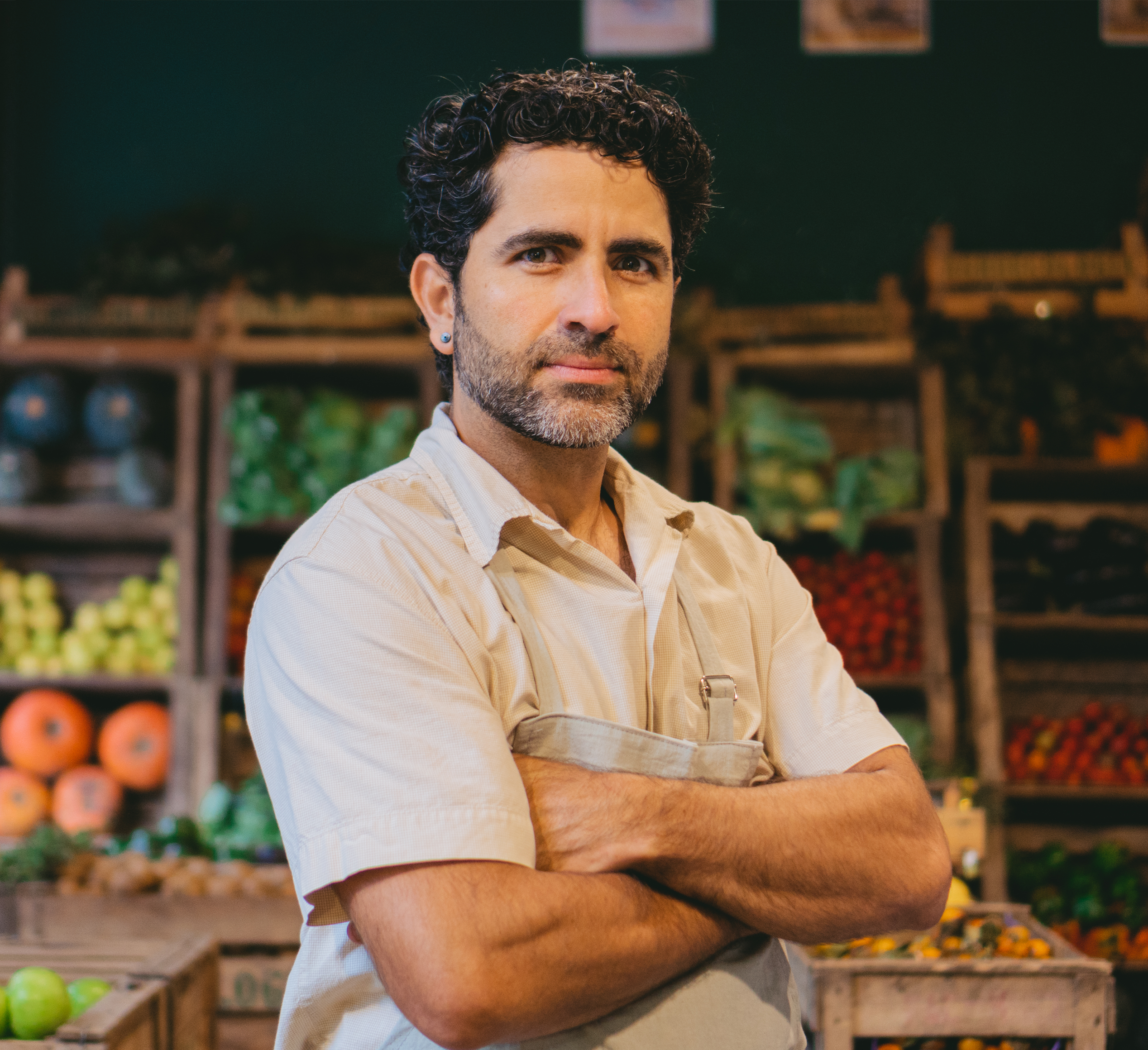 business owner